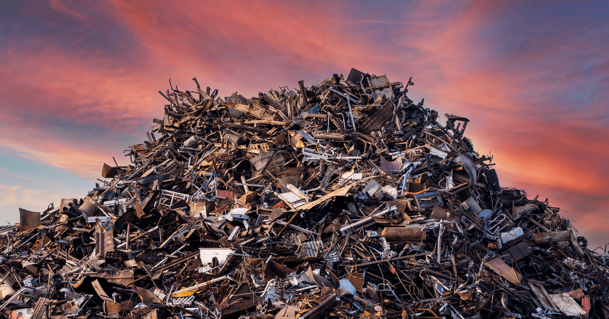 topscrapdammam,best quality scrap in dammmam