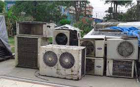 Air Condition Scrap, Best Scrap Buyer in Dammam,Top scrap buyer in dammam